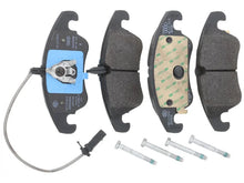 Load image into Gallery viewer, Audi Brake Pad Set 4GD-698-151 C