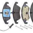 Load image into Gallery viewer, Audi Brake Pad Set 4GD-698-151 C