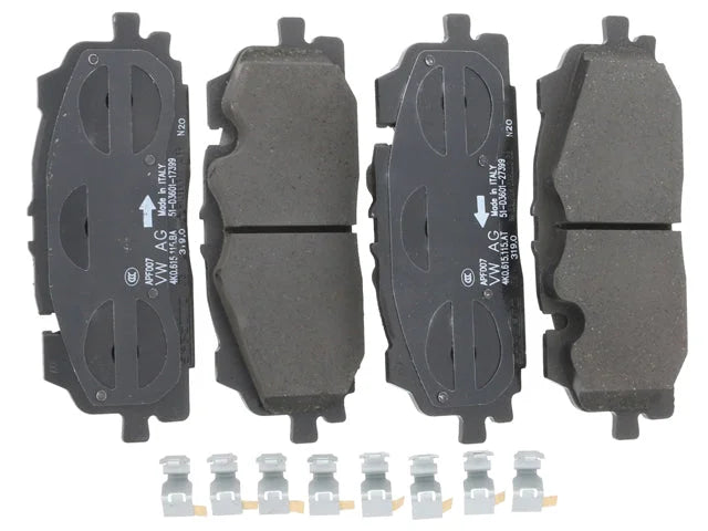 Audi Brake Pad Set 4K0-698-151 AA