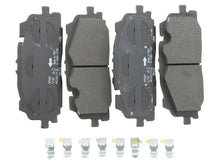 Load image into Gallery viewer, Audi Brake Pad Set 4K0-698-151 P