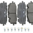 Load image into Gallery viewer, Audi Brake Pad Set 4K0-698-151 P