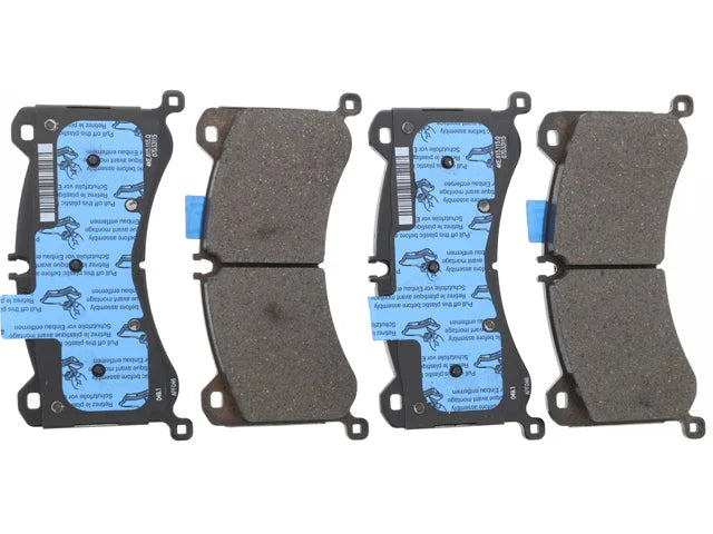 Audi Brake Pad Set 4KE-698-151 K
