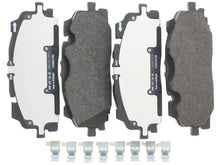 Load image into Gallery viewer, Audi Brake Pad Set 4M0-698-151 BH