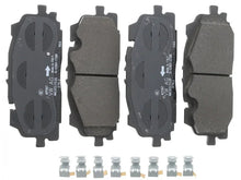 Load image into Gallery viewer, Audi Brake Pad Set 4M0-698-151 BJ