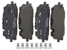 Load image into Gallery viewer, Audi Brake Pad Set 4M0-698-151 BK