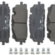 Load image into Gallery viewer, Audi Brake Pad Set 4M0-698-151 BJ