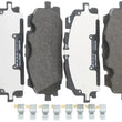 Load image into Gallery viewer, Audi Brake Pad Set 4M0-698-151 BH