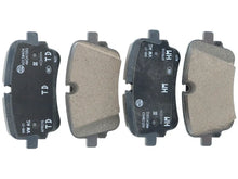 Load image into Gallery viewer, Audi Brake Pad Set 4M0-698-451 BF