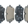Load image into Gallery viewer, Audi Brake Pad Set 4M0-698-451 BF