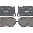 Load image into Gallery viewer, Audi Brake Pad Set 4M8-698-151 D