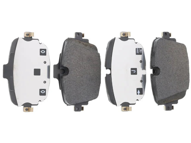 Audi Brake Pad Set 4M8-698-451 B