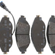 Load image into Gallery viewer, Audi Brake Pad Set 5Q0-698-151 AJ