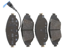 Load image into Gallery viewer, Audi Brake Pad Set 5Q0-698-151 AJ