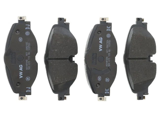 Audi Brake Pad Set 5Q0-698-151 AM