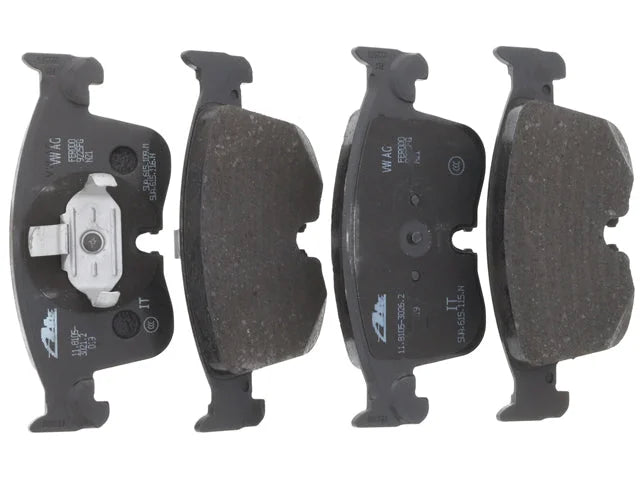 Audi Brake Pad Set 5WA-698-151 N