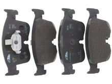 Load image into Gallery viewer, Audi Brake Pad Set 5WA-698-151 N