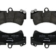 Load image into Gallery viewer, Audi Brake Pad Set 7L0-698-151 AG