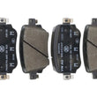Load image into Gallery viewer, Audi Brake Pad Set 7N0-698-451 D