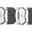 Load image into Gallery viewer, Audi Brake Pad Set 80A-698-151 H