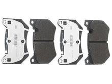 Load image into Gallery viewer, Audi Brake Pad Set 80A-698-151 H