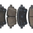Load image into Gallery viewer, Audi Brake Pad Set 80A-698-451 K