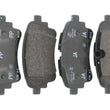 Load image into Gallery viewer, Audi Brake Pad Set 80A-698-451 R