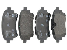 Load image into Gallery viewer, Audi Brake Pad Set 80A-698-451 R