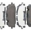 Load image into Gallery viewer, Audi Brake Pad Set 83A-698-151 B