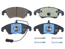 Load image into Gallery viewer, Audi Brake Pad Set 8K0-698-151 K