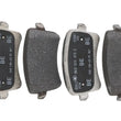 Load image into Gallery viewer, Audi Brake Pad Set 8K0-698-451 L