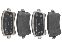 Load image into Gallery viewer, Audi Brake Pad Set 8K0-698-451 L