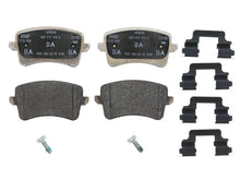 Load image into Gallery viewer, Audi Brake Pad Set 8K0-698-451 P