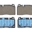 Load image into Gallery viewer, Audi Brake Pad Set 8R0-698-151 L