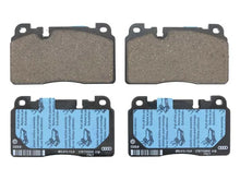 Load image into Gallery viewer, Audi Brake Pad Set 8R0-698-151 L