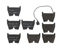 Load image into Gallery viewer, Audi Brake Pad Set 8V0-698-151 M