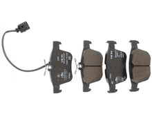 Load image into Gallery viewer, Audi Brake Pad Set 8V0-698-451 K