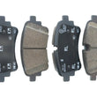 Load image into Gallery viewer, Audi Brake Pad Set 8W0-698-451 AN