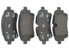 Load image into Gallery viewer, Audi Brake Pad Set 8W0-698-451 AQ