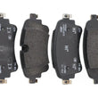 Load image into Gallery viewer, Audi Brake Pad Set 8W0-698-451 BG