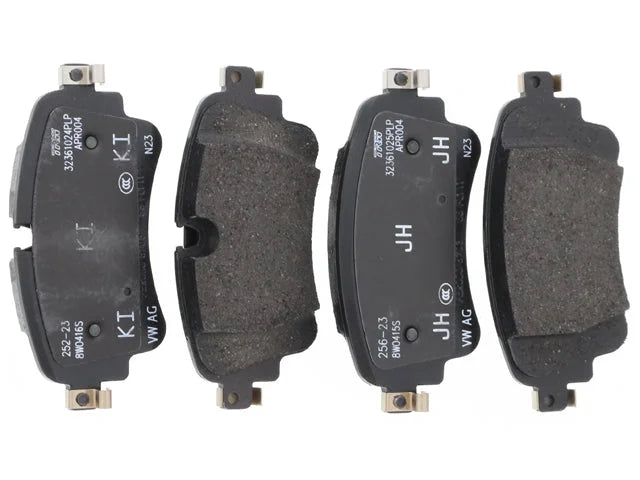 Audi Brake Pad Set 8W0-698-451 BG