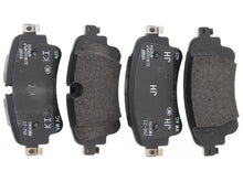 Load image into Gallery viewer, Audi Brake Pad Set 8W0-698-451 BG