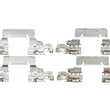 Load image into Gallery viewer, Audi Brake Pad Spring Clip 4K0-698-231 A