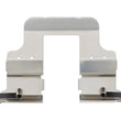 Load image into Gallery viewer, Audi Brake Pad Spring Clip 8R0-615-231