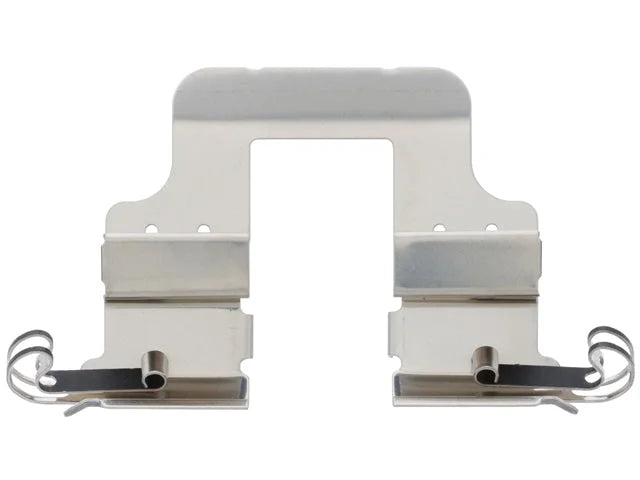 Audi Brake Pad Spring Clip 8R0-615-231