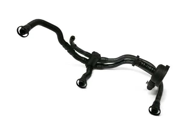 Audi Breather Hose Assembly 078-103-235 G