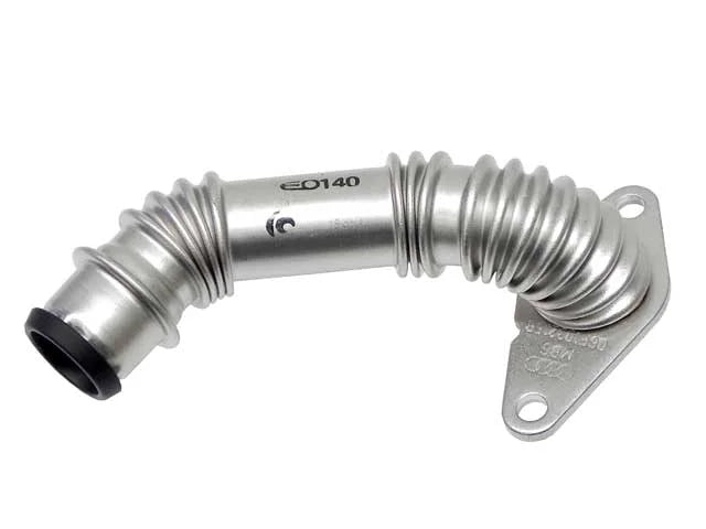 Audi Breather Tube 06F-103-215 B
