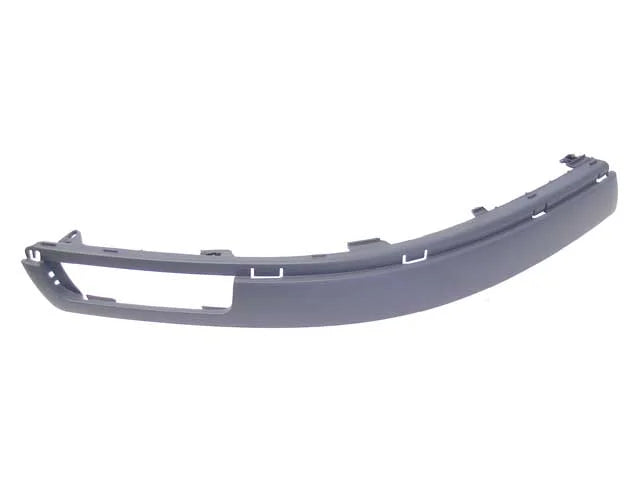Audi Bumper Moulding 3B0-807-718 C GRU