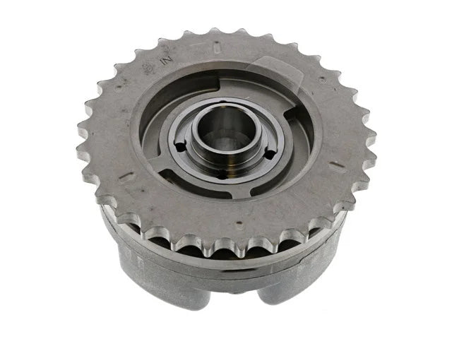 Audi Camshaft Adjuster 06E-109-083 R - Side View