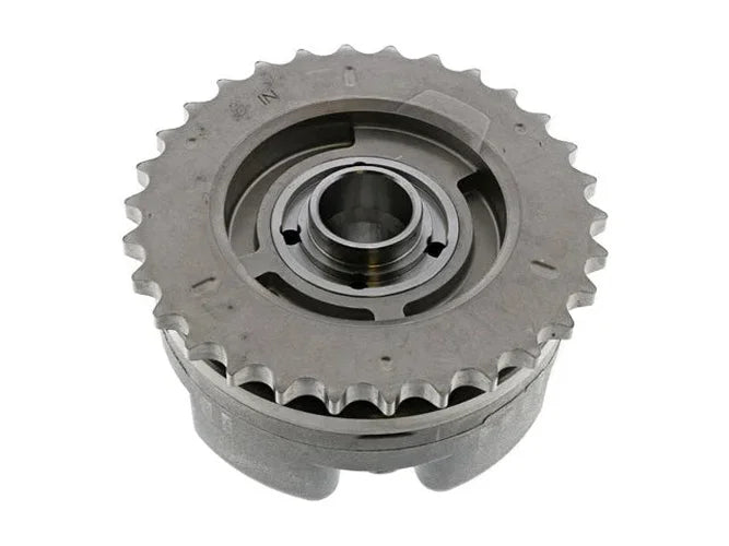 Audi Camshaft Adjuster 06E-109-083 R - Side View