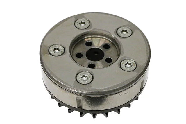 Audi Camshaft Adjuster 079-109-087 N - Side View